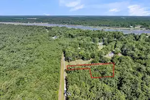 0 Shadow Pond Rd, Johns Island, SC 29455 - Photo 1