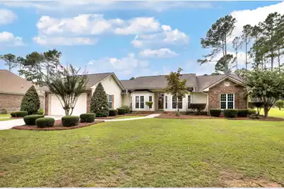 245 Plantation Drive, Manning, SC 29102 - Photo 1