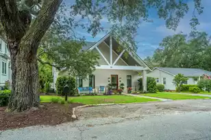 211 Freeman St, Mount Pleasant, SC 29464 - Photo 1