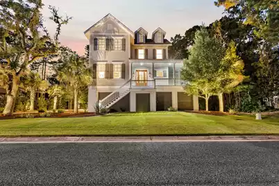 2295 Middlesex Street, Mount Pleasant, SC 29466 - Photo 1