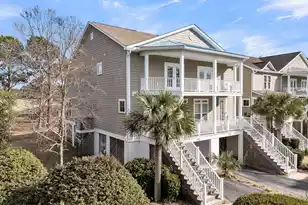 3038 Fraserburgh Way, Mount Pleasant, SC 29466 - Photo 1