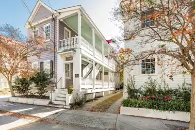 151 Spring Street #A, Charleston, SC 29403 - Photo 1