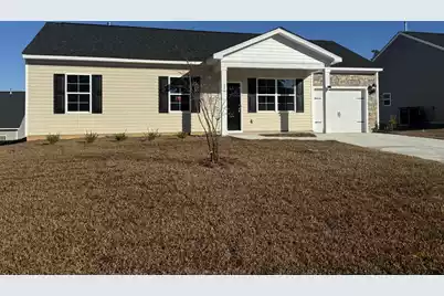 249 Young Town Circle, Orangeburg, SC 29118 - Photo 1
