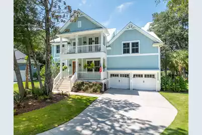 3234 Waverly Lane, Johns Island, SC 29455 - Photo 1