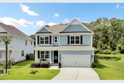 105 Plowden Mill Court, Summerville, SC 29485 - Photo 1