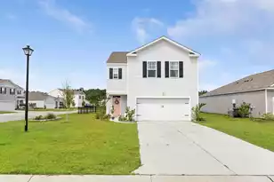 130 Akeley Ln, Summerville, SC 29483 - Photo 1