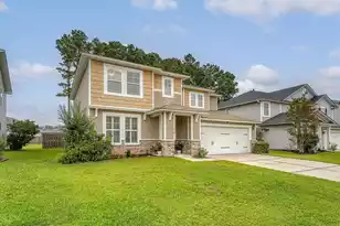 314 Sanctuary Park Dr, Summerville, SC 29486 - Photo 1