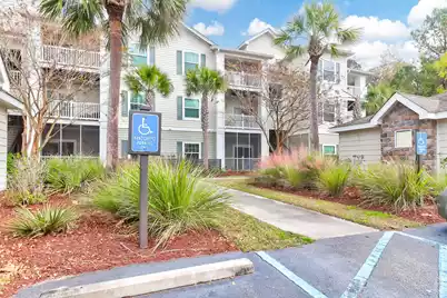 1300 Park West Boulevard #Unit 716, Mount Pleasant, SC 29466 - Photo 1