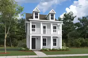 2114 Blue Bayou Blvd, Johns Island, SC 29455 - Photo 1