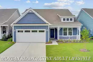 4996 Song Sparrow Wy, Summerville, SC 29483 - Photo 1