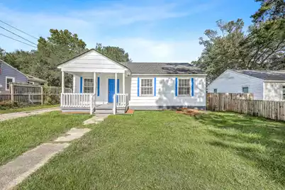 5538 Blackwell Avenue, North Charleston, SC 29406 - Photo 1