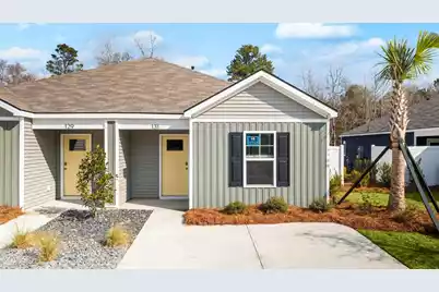 131 Mims Academy Drive, Harleyville, SC 29448 - Photo 1