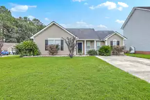 113 Penzance Blvd, Goose Creek, SC 29445 - Photo 1