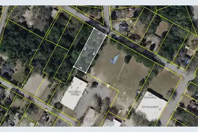 0 Chaplin Street, Walterboro, SC 29488 - Photo 1