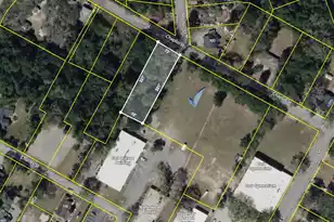 0 Chaplin St, Walterboro, SC 29488 - Photo 1