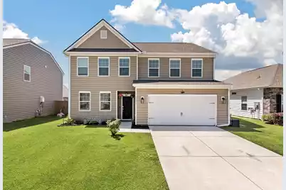 1311 Berry Grove Drive, Summerville, SC 29485 - Photo 1