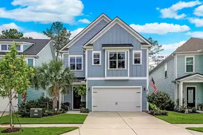120 Low Tide Court, Charleston, SC 29492 - Photo 1