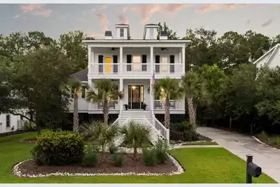 1535 Capel Street, Mount Pleasant, SC 29466 - Photo 1