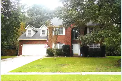 110 Pembroke Drive N, Goose Creek, SC 29445 - Photo 1