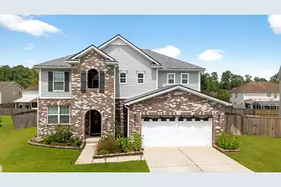 1203 Saffron Lane, Hanahan, SC 29410 - Photo 1