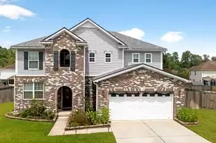 1203 Saffron Ln, Hanahan, SC 29410 - Photo 1