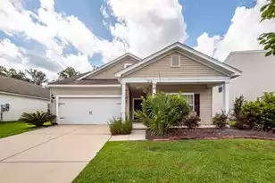 226 Pavilion St, Summerville, SC 29483 - Photo 1