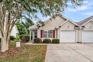 138 Townsend Way, Summerville, SC 29483 - Photo 1