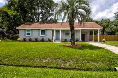 1262 Camelot Drive, Charleston, SC 29407 - Photo 1