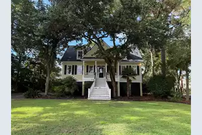 1501 Rice Marsh Court, Mount Pleasant, SC 29466 - Photo 1