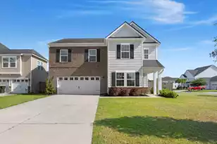 131 Beargrass Ln, Summerville, SC 29486 - Photo 1