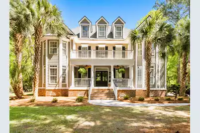 2225 Black Oak Court, Mount Pleasant, SC 29466 - Photo 1