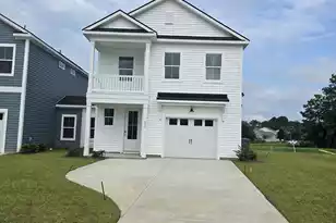 357 Chapman Cir, Goose Creek, SC 29445 - Photo 1