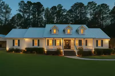 110 Woodland Avenue, Hampton, SC 29924 - Photo 1