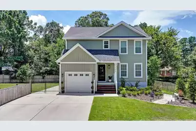 1505 Sutton Street, Charleston, SC 29412 - Photo 1