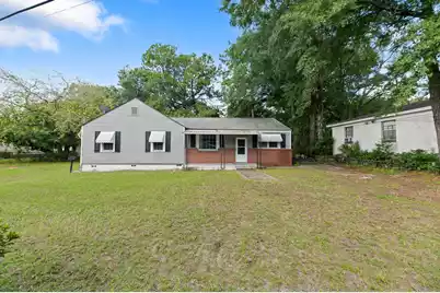 2736 Bonds Avenue, North Charleston, SC 29405 - Photo 1