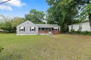 2736 Bonds Ave, North Charleston, SC 29405 - Photo 1