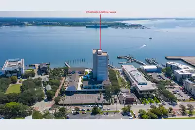 330 Concord Street #3H, Charleston, SC 29401 - Photo 1