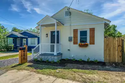 2021 Burton Lane, North Charleston, SC 29405 - Photo 1