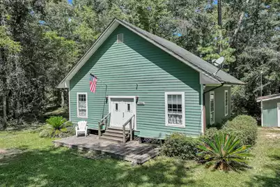 17886 Old Orangeburg Road, Garnett, SC 29922 - Photo 1