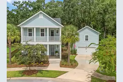 2667 Private Lefler Drive, Johns Island, SC 29455 - Photo 1