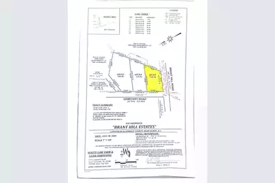 3595 Cemetary Road, Ulmer, SC 29849 - Photo 1