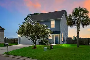 515 Pleasant Side Dr, Moncks Corner, SC 29461 - Photo 1