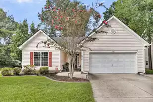 4901 Tangier Pl, Summerville, SC 29485 - Photo 1