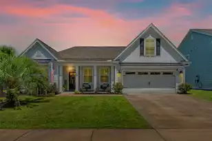 620 Yellow Leaf Ln, Summerville, SC 29486 - Photo 1