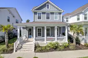 1330 Reader Path, Mount Pleasant, SC 29464 - Photo 1