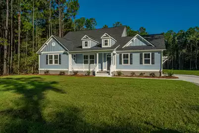 3010 Sweetwater Lane, Awendaw, SC 29429 - Photo 1
