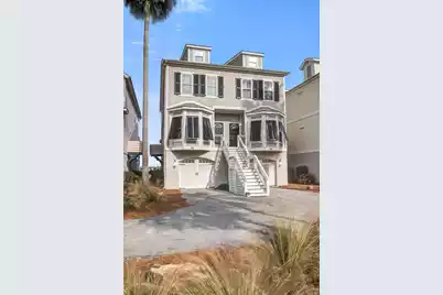 90 2nd Street W, Folly Beach, SC 29439 - Photo 1