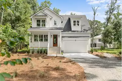 2956 Murraywood Road, Johns Island, SC 29455 - Photo 1