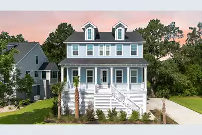 6083 Jacobs Point Boulevard, Ravenel, SC 29470 - Photo 1