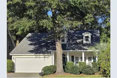 1013 Jamsie Cove Drive, Charleston, SC 29412 - Photo 1